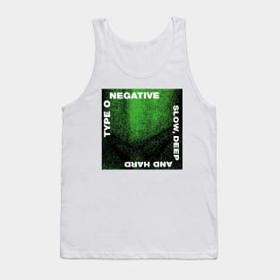 lisen to our music Tank Top